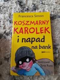 Komszarny Karolek i napad na bank (GRDP1)