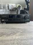Technics av control stereo receiver sa-ex120