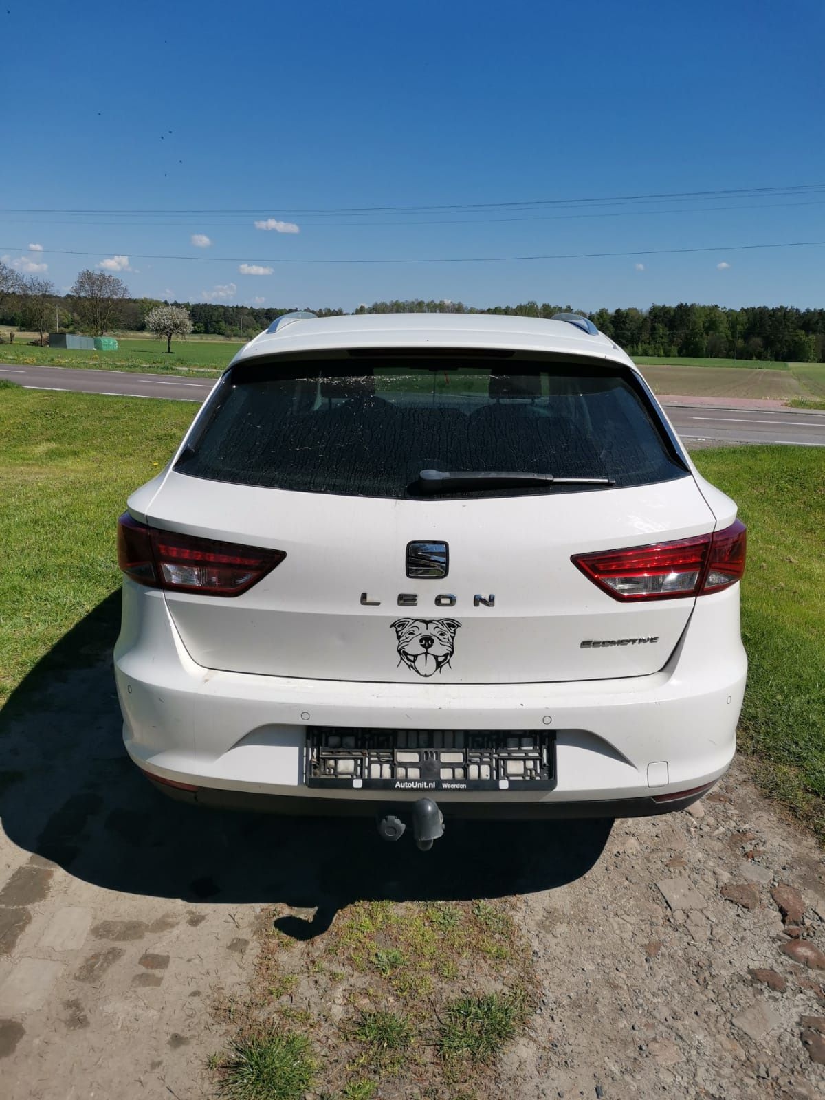 Seat Leon 1.6 TDI