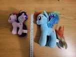 Поні, пони, little pony,  м'яка іграшка