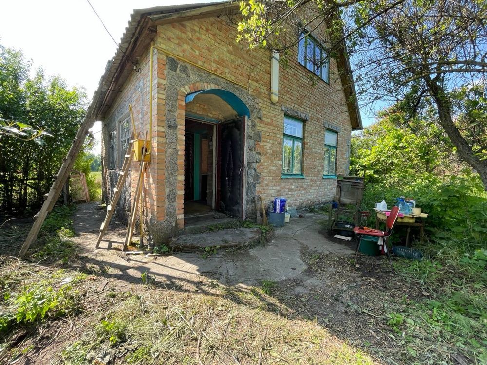 Будинок село Ольшаниця