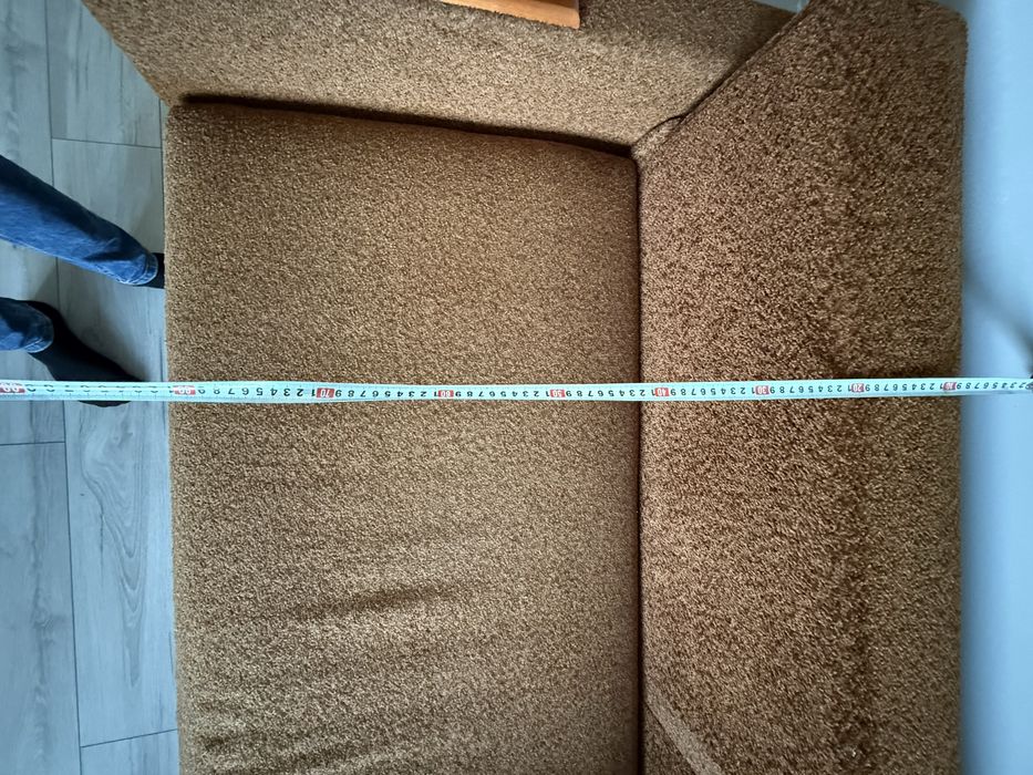 Розкладний Диван в Кімнату