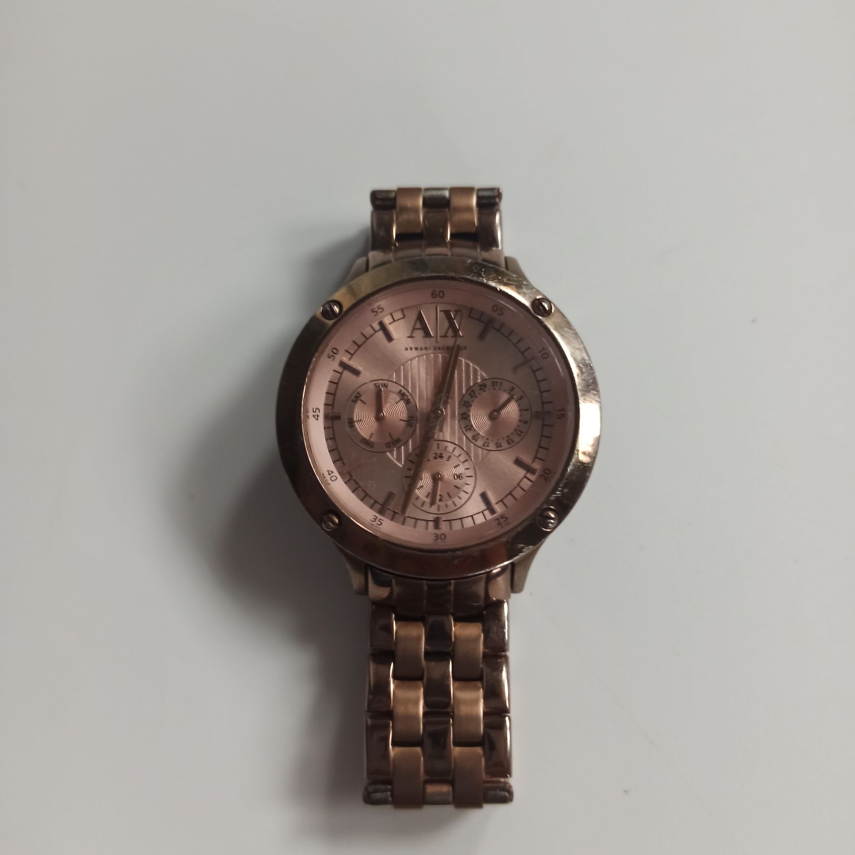 Oryginalny zegarek Armani Exchange
