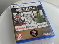 Metal Gear Solid 1 Master Collection PS5 Sklep Zamiana