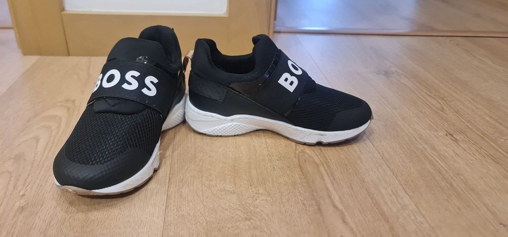 Sapatilhas Hugo Boss Criança