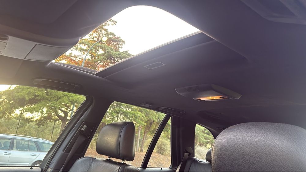 BMW X5 3.0d (184cv) | Nacional | 1 Dono