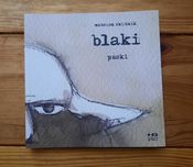 Blaki Paski komiks Skutnik