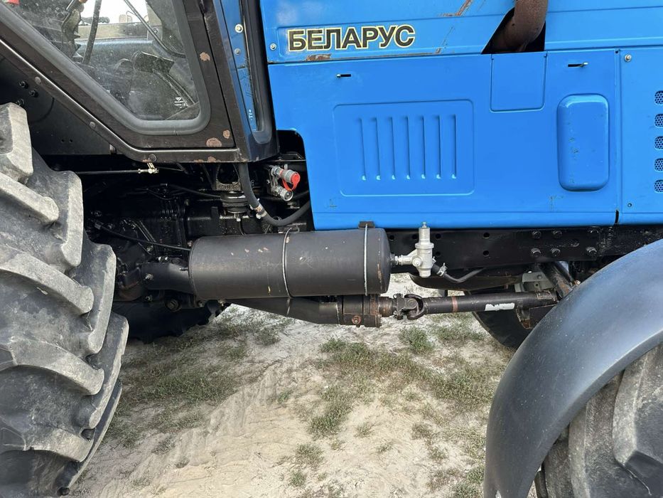 МТЗ 892 2019 року