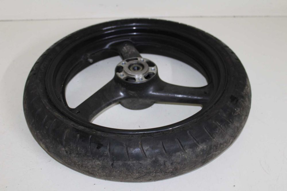 SUZUKI RF 600 R koło felga opona PRZÓD 17"