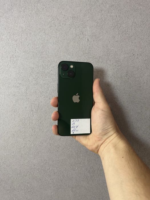 iPhone 13 128 gb neverlock