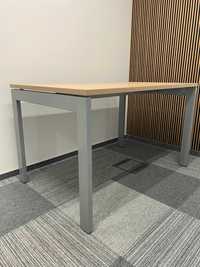 Stół/biurko o wymiarach 160x80 STAN IDEALNY! (2 SZTUKI)