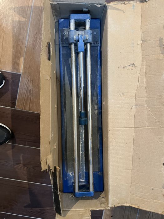 Плиткорез Favorit 500mm