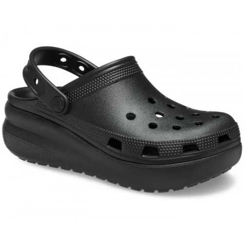 Сабо на платформі крокс Crocs Cutie Crush, С11, С12, С13, J1