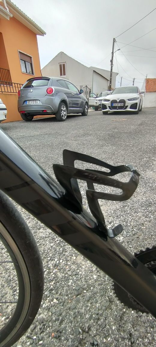 Vendo Giant TCR como nova tamanho L