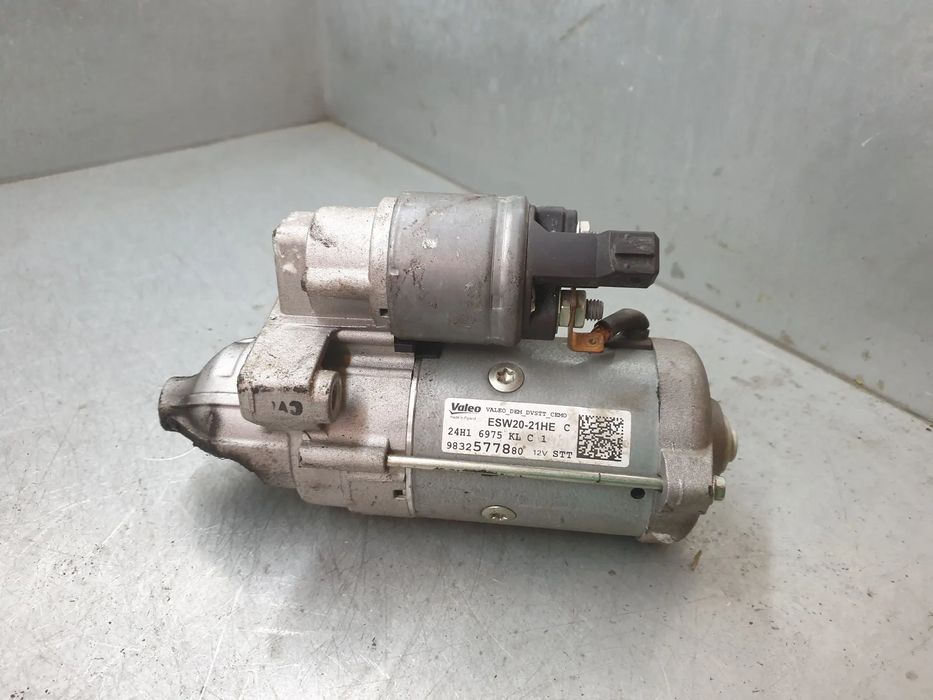 Conjunto de bancos SKODA Fabia III Hatchback (NJ3)