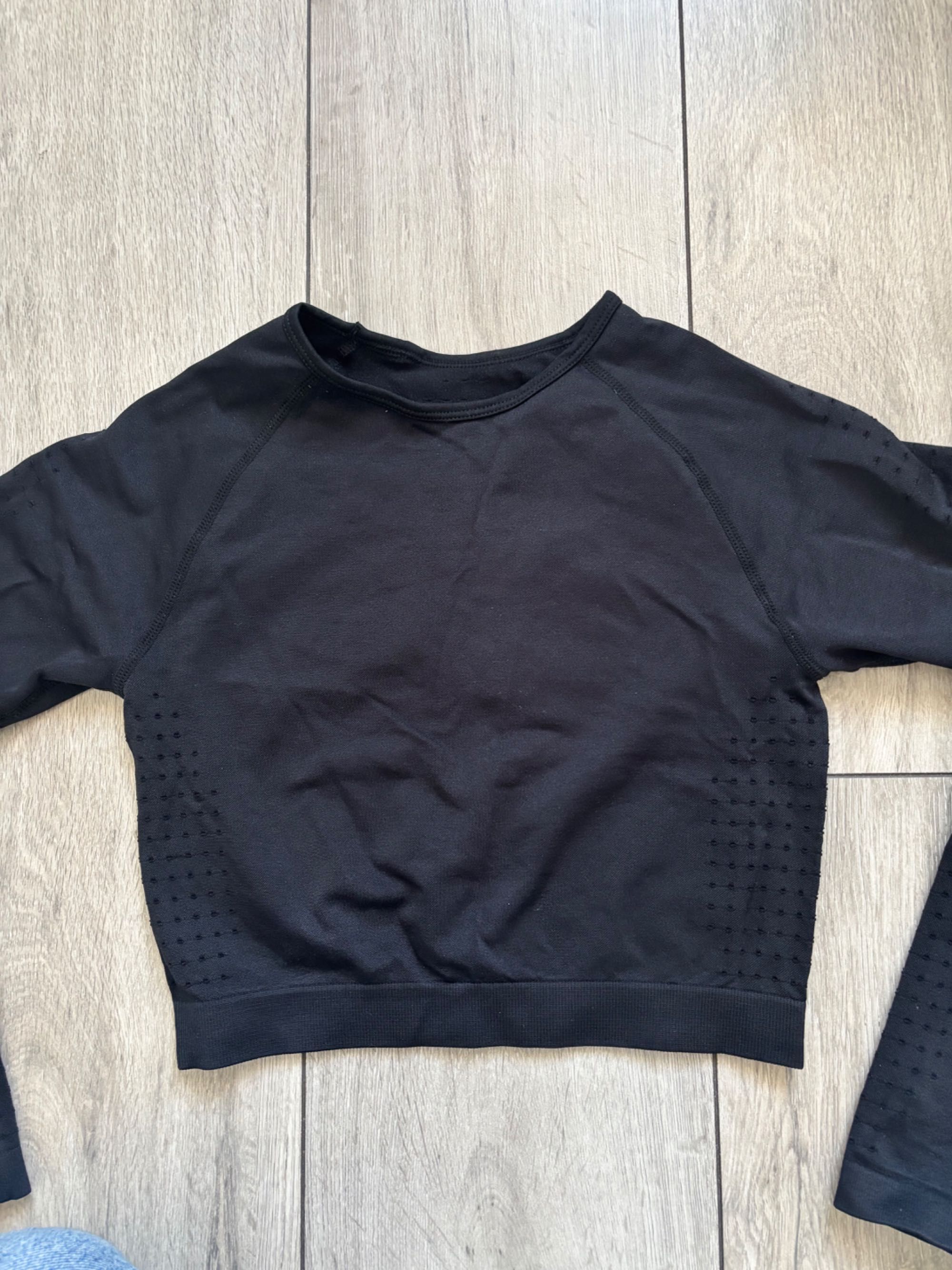 Rasguard damski S