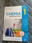Chemia 1  zakres podstawowy