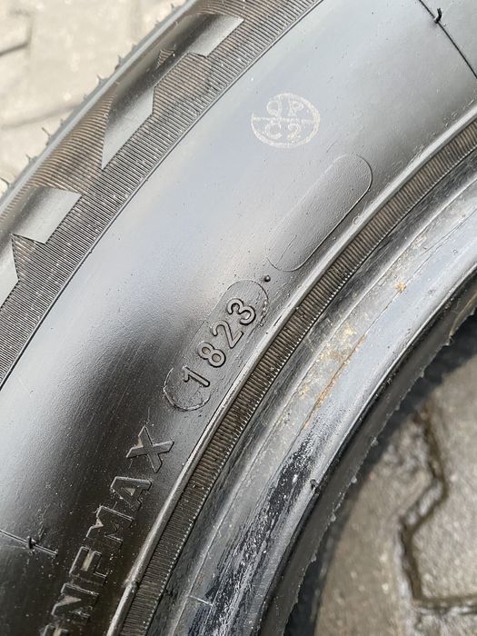 225/60/17 Firemax FM 808