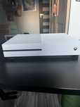 Konsola xbox one s