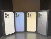 Apple iPhone 13 Pro 128GB / Gwarancja 12 / Zaplombowany
