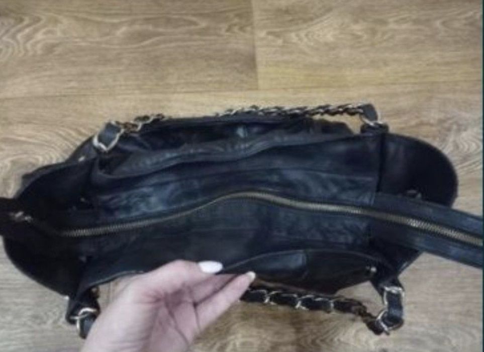 Продам за 650 грн. Натуральная кожа