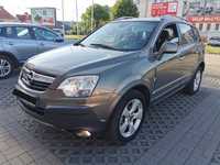 Opel Antara 2.0 Cdti 150km napęd 4x4