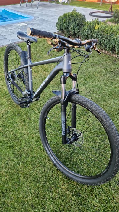Merida big nine 60