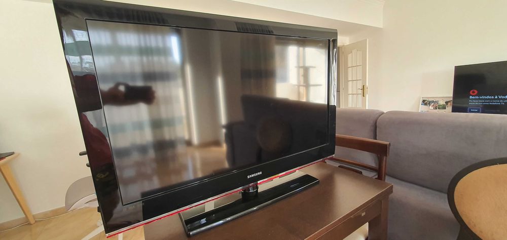 TV Samsung LE40B530P7W