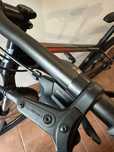 Bicicleta Coluer Limbo 293