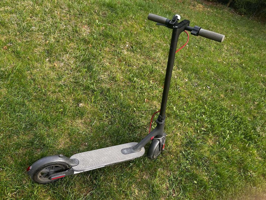 Hulajnoga elektryczna Xiaomi M365