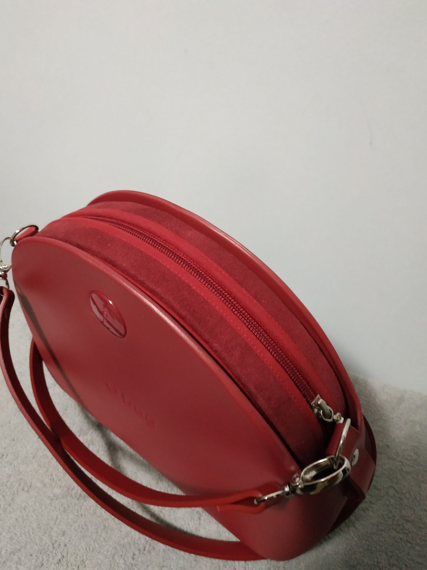 Obag o bag ml moonlight stare bordo