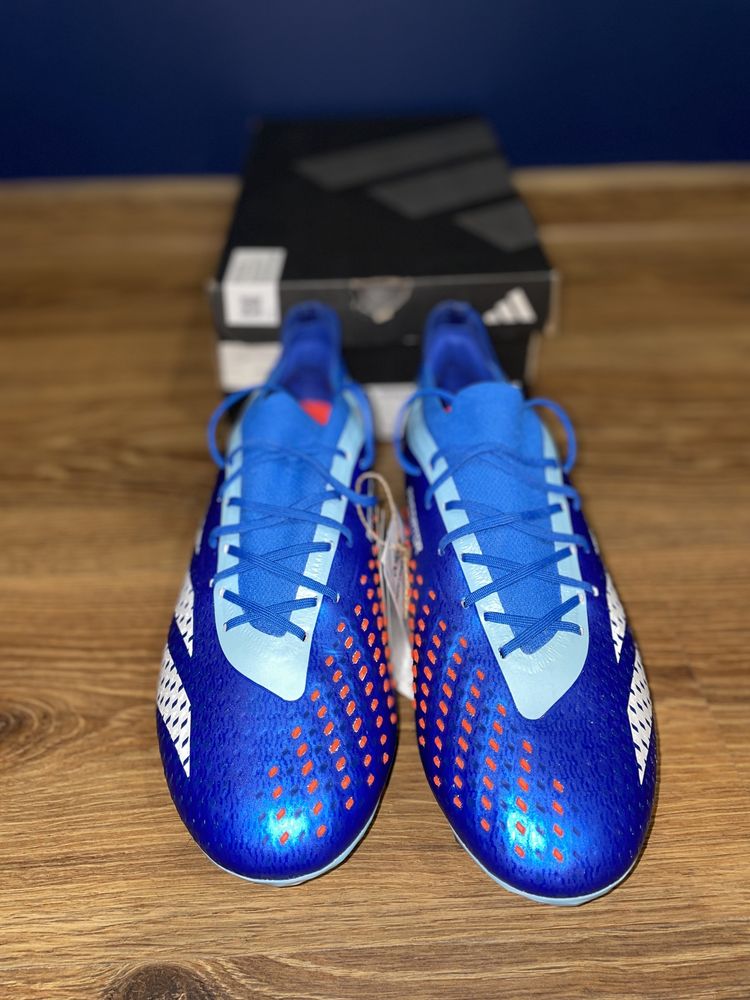 Adidas Predator Accuracy.1 L FG rozmiar 44