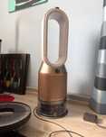 DYSON Purifier Humidify+Cool PH04 + gratis
