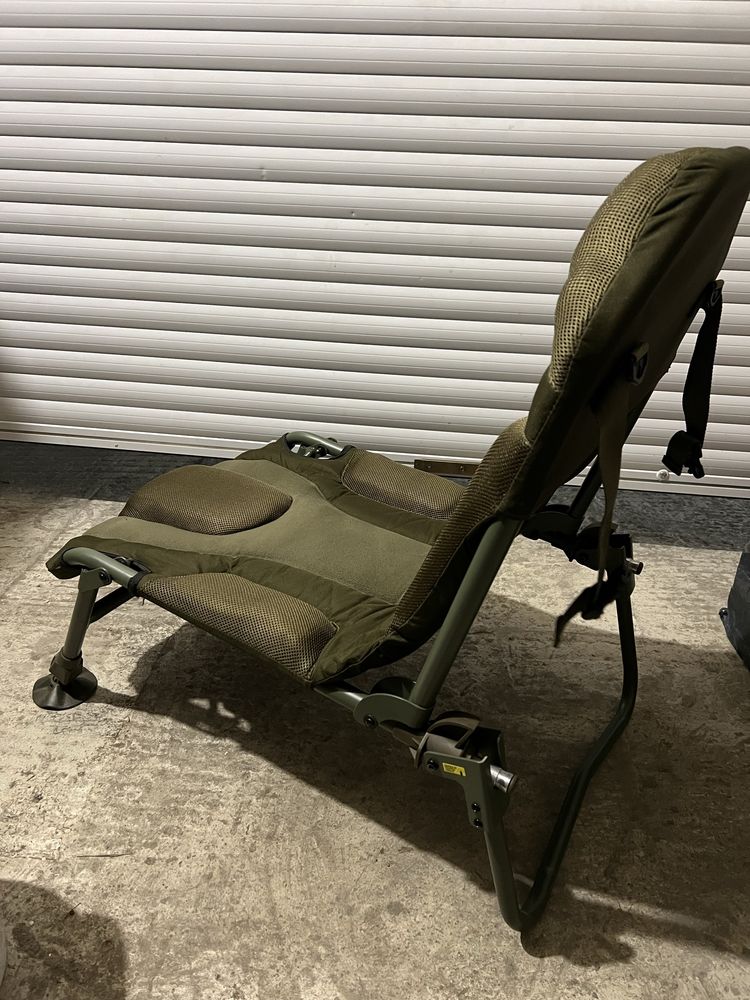 Крісло Trakker Levelite Transformer Chair