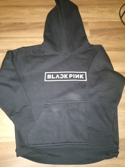 Bluza BlackPink r.128cm