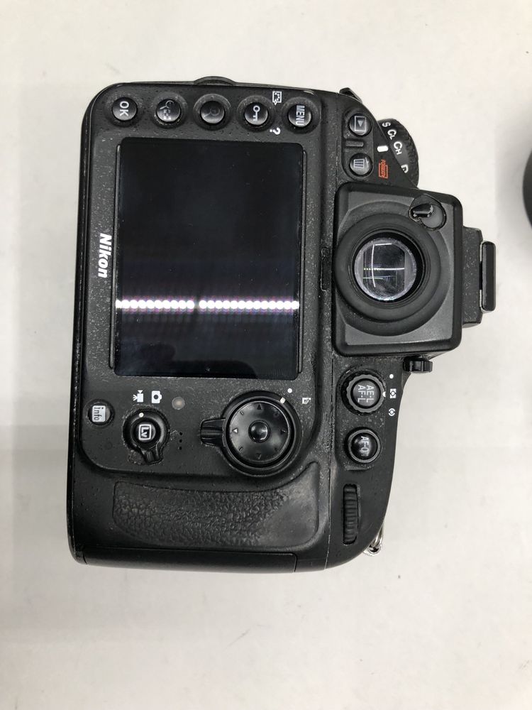 Продам nikon d800e