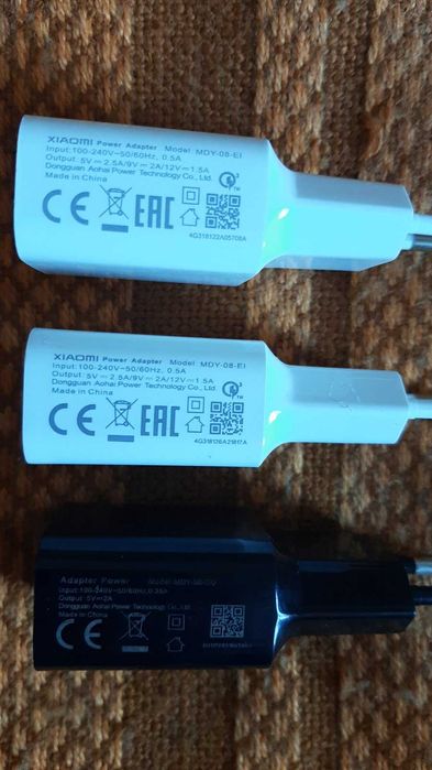 З/У-во Samsung, Xiaomi, Lenovo, VIVO. Батарея Samsung EB-BJ700BBC.