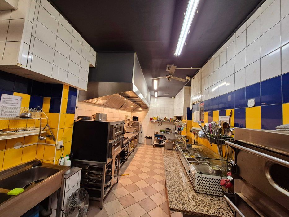 Sprzedam Restauracje - OKAZJA