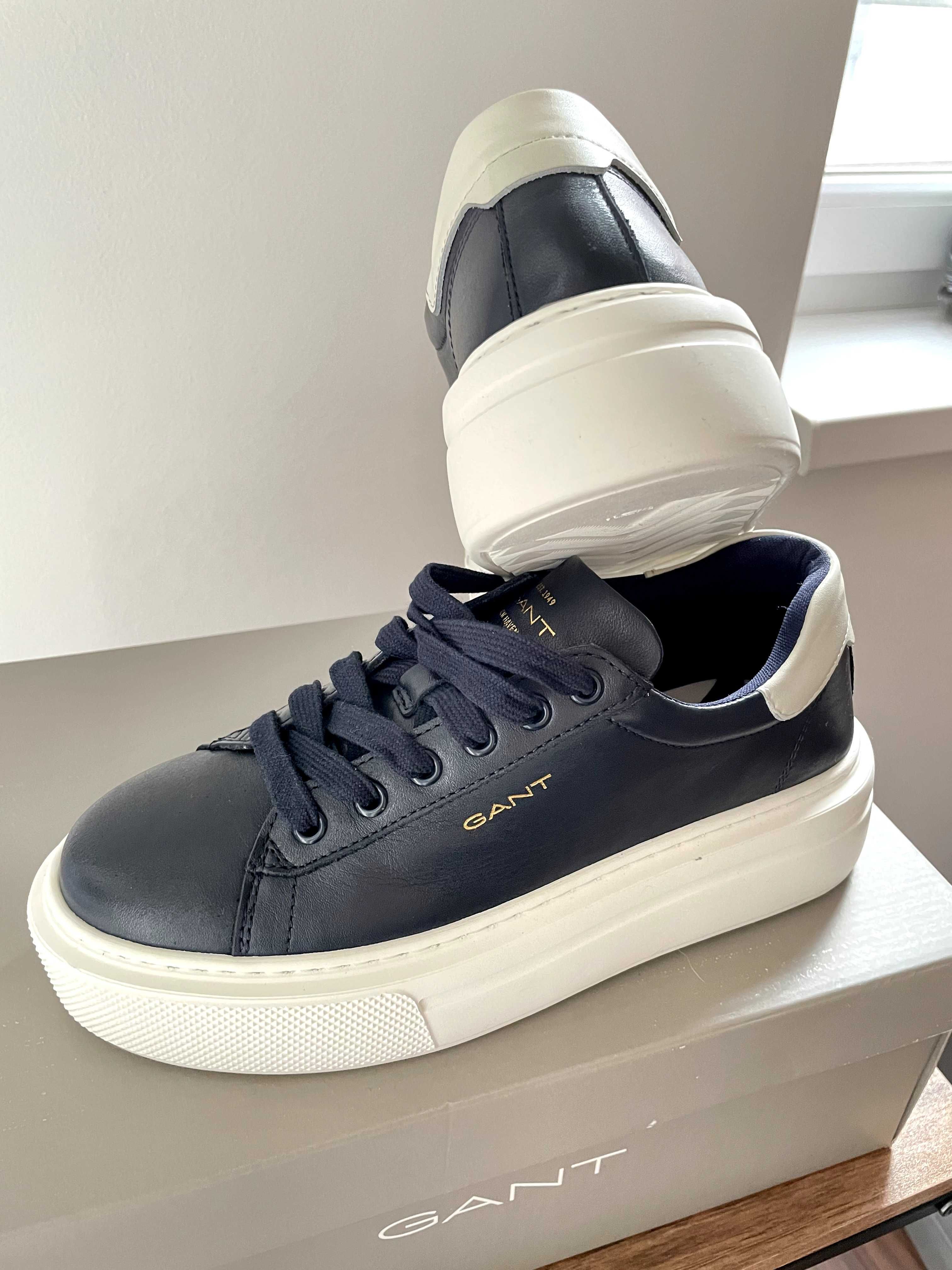 Жіночі cнікерси Gant Alincу, нові, оригінал