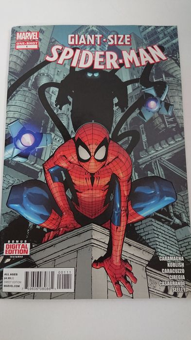 Vários Comics da Marvel e Star Wars