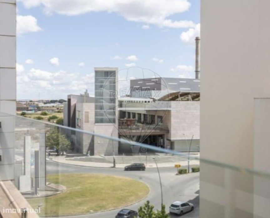 Apartamento T2 para arrendamento