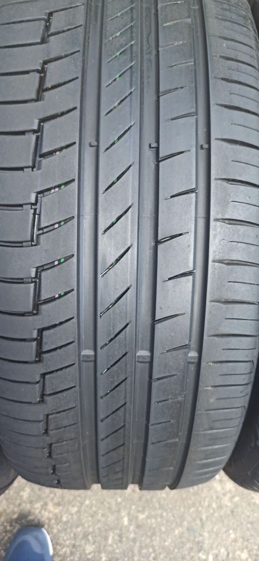 Nowe 255/45 R20 XL Continental Premium Contact 6 ,audi Q5, Q7, BMW