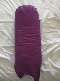 Bolster para Yoga