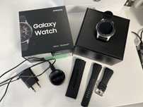 Смарт-годинник SAMSUNG Galaxy Watch 46mm Silver