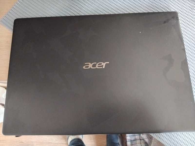 Acer Aspire A315-34  по  запчастинах