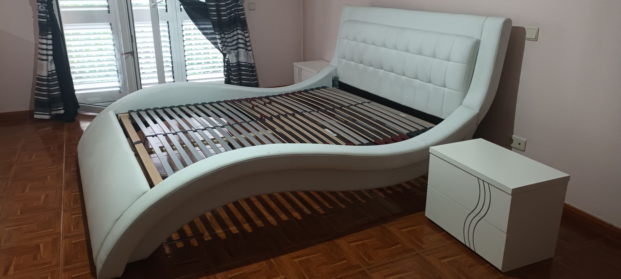 Mobilia de quarto completa