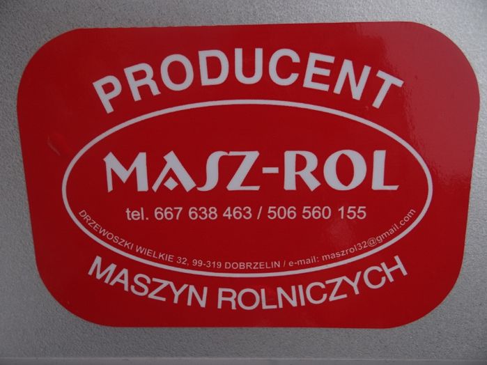 Rolka Rolki Transportowe fi 60 mm Krążnik Taśmociąg Podajnik PRODUCENT