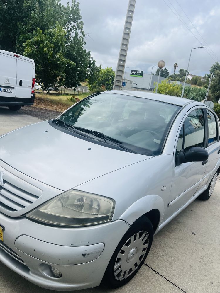 Citroen 2003 c3