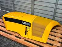MASKA JCB 532 542 530 527 538 401/C5800 400/V1776 DEMO