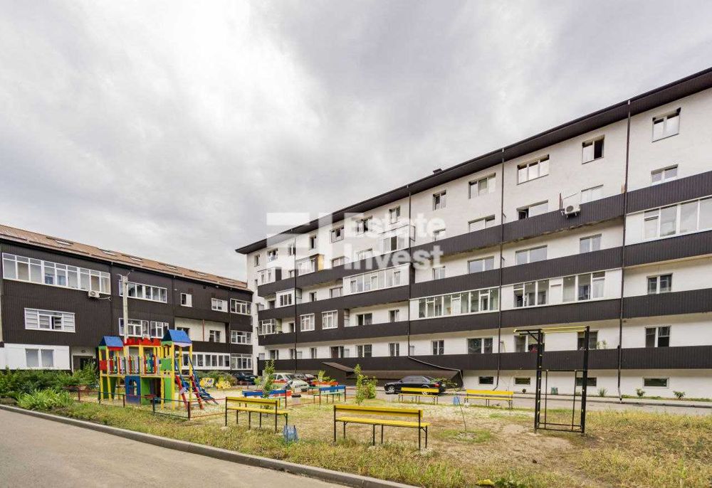 У продажу 1 кімн.кв. смт.Пісочин,вул. Транспортна, 116